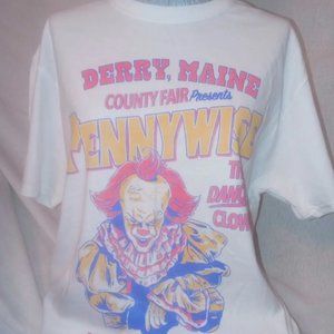 Penny wise shirt